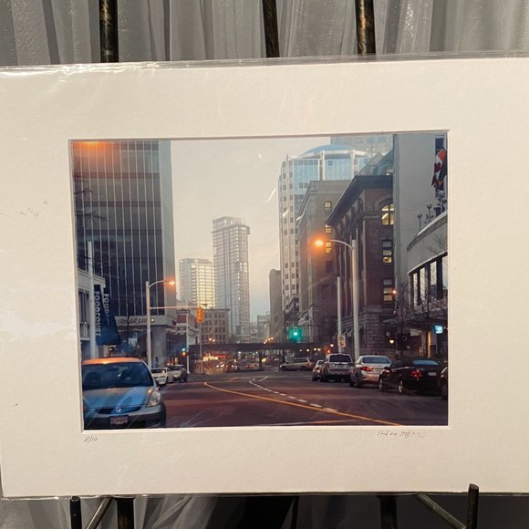 PROFESSIONAL PHOTOGRAPHS - ARTIST ILSOO (NEW) - Picture 9 of 13